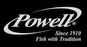 Powell rods on sale